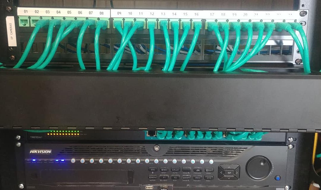 Thief Busters Security Systems