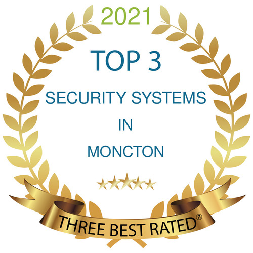 security systems moncton 2021